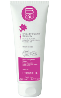 Crème Hydratante Corporelle