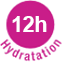Hydratation 12h