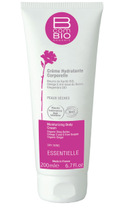 Crème Hydratante Corporelle